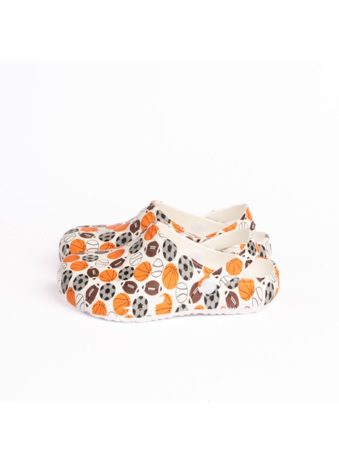 Onda Pronto PK8 Comfortable, Lightweight & Stylish Slipper for Baby - Image 2